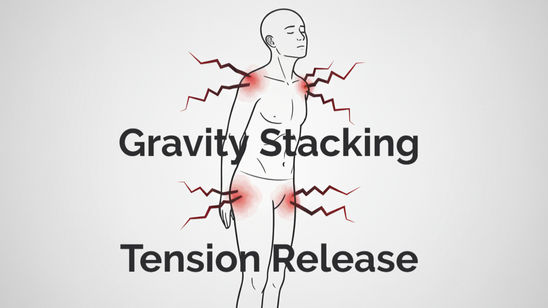 Gravity Stacking - Tension Release